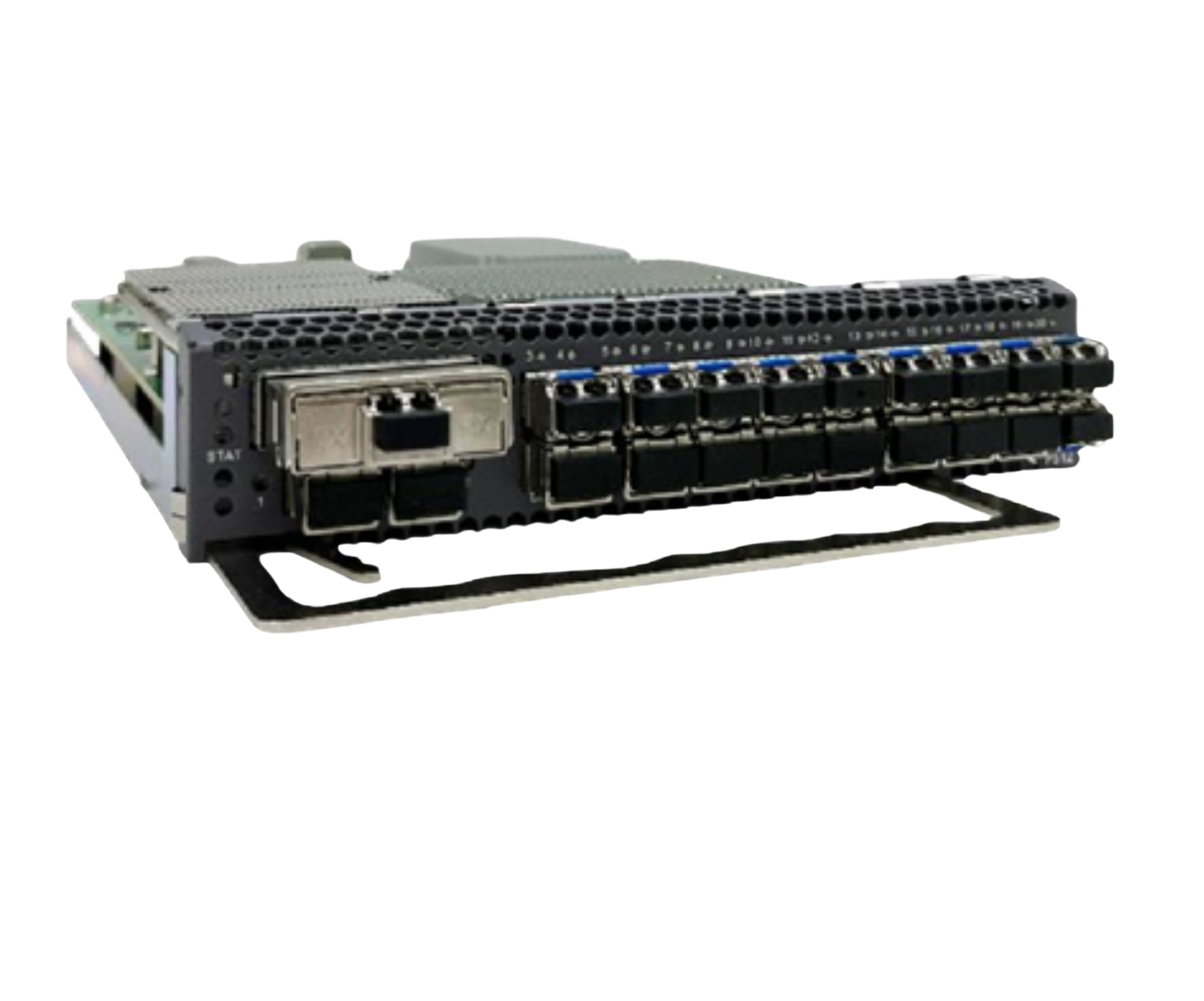 P512 (20*10G Muxponder)